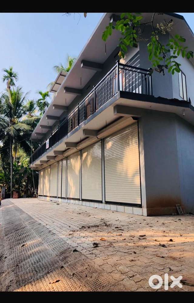 New studio Apartments, kummankode,near kallachi,nadapuram