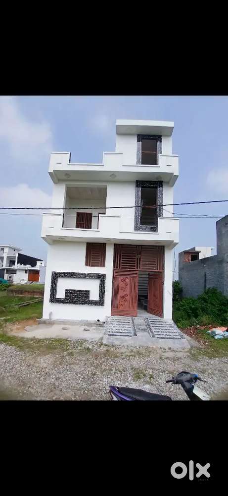 119 House for Sale Bs Enclave colony Shamli road