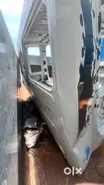 Ashok Lailand birth cabin