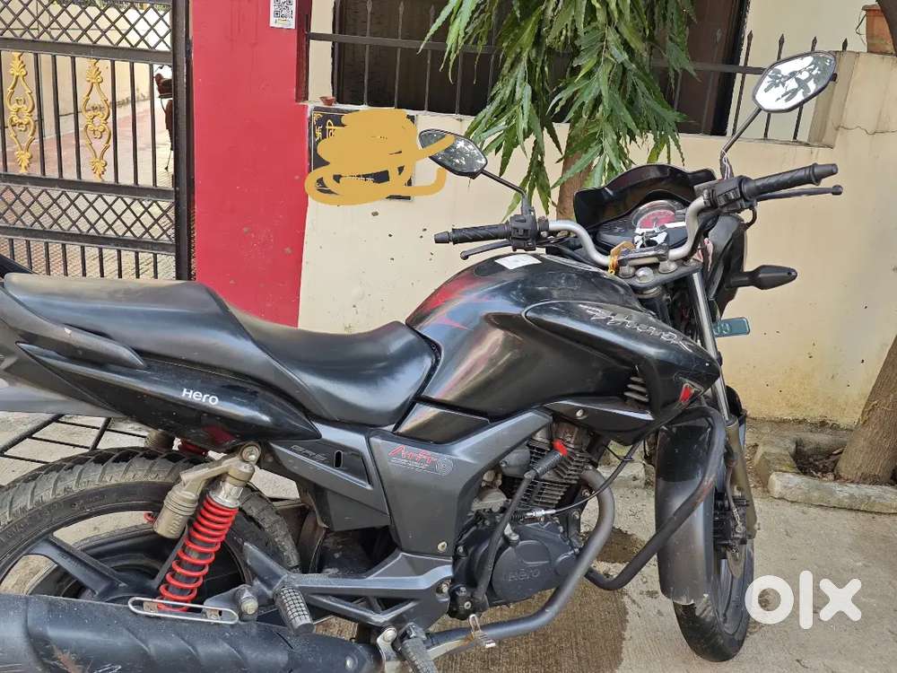 Hero hunk urgent sell