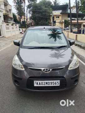 Hyundai i10 1.2 KAPPA ASTA O, 2009, Petrol
