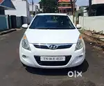 Hyundai i20 Sportz 1.2 BS-IV, 2011, Petrol