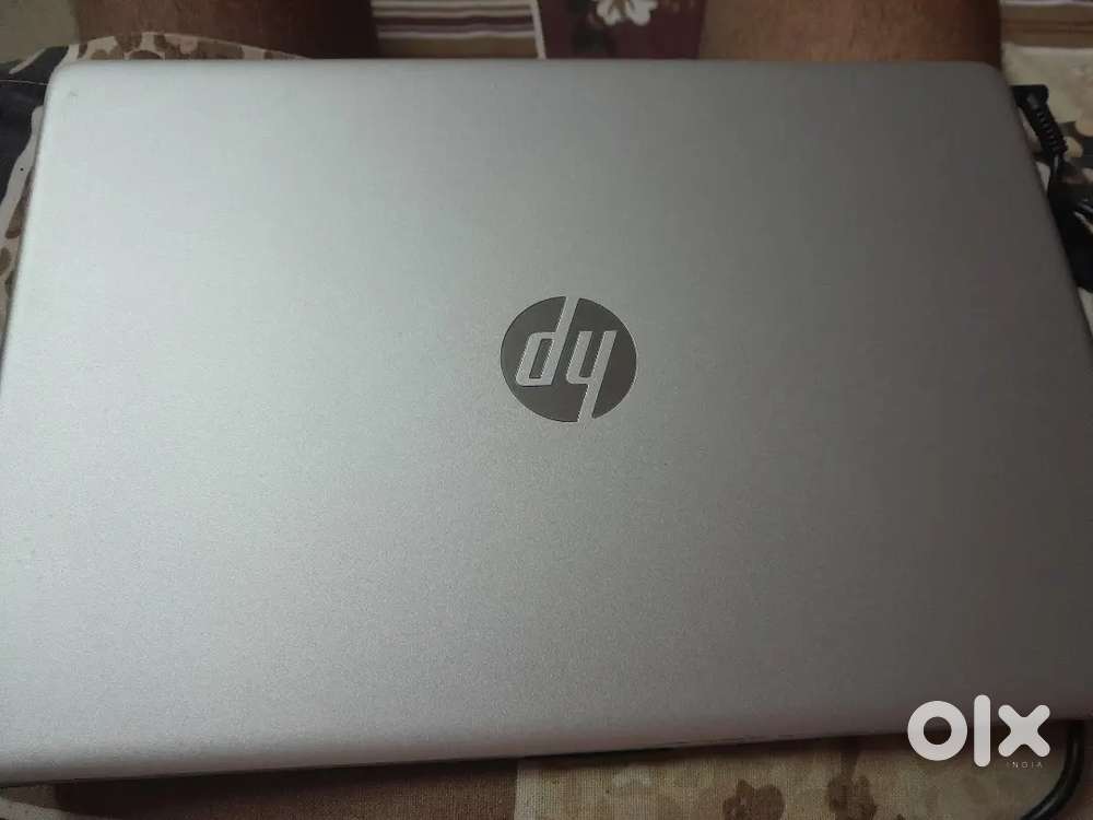 Hp laptop i5 11 generation
