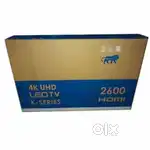 Smart led TV wholesale new brand rishikesh birpur khurd