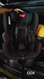 Kids car seat