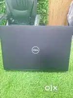 Dell Lattitude 7490 Laptop Core i5 8th Gen Ram 8GB SSD 256GB
