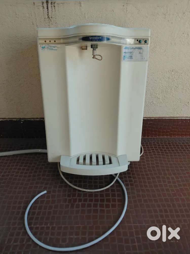 Aquaguard Nova water purifier