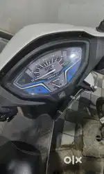 1 year Old Activity with Remote lock
