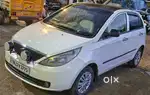 Tata Indica Vista 2008-2013 Aura 1.3 Quadrajet (ABS), 2010, Diesel