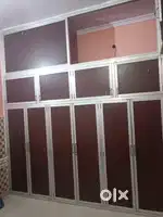 Ground floor with seprate bathroom and toilet