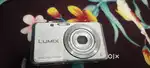 Panasonic camera