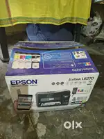 Epson l 6270 printer