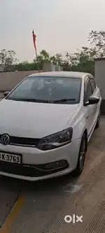 Volkswagen Polo 2019 CNG & Hybrids 111 Km Driven