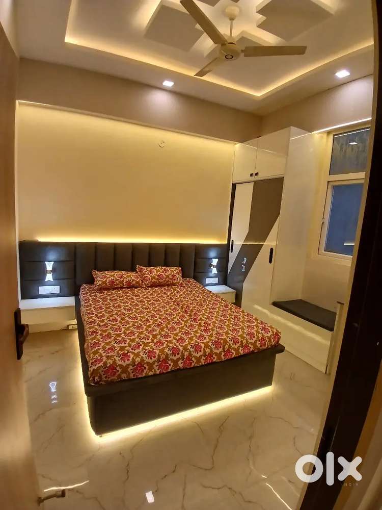 High return investment Pre leased studio with Xenius hotel
