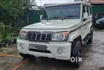 Mahindra Bolero Power Plus 2018 Diesel 52000 Km Driven