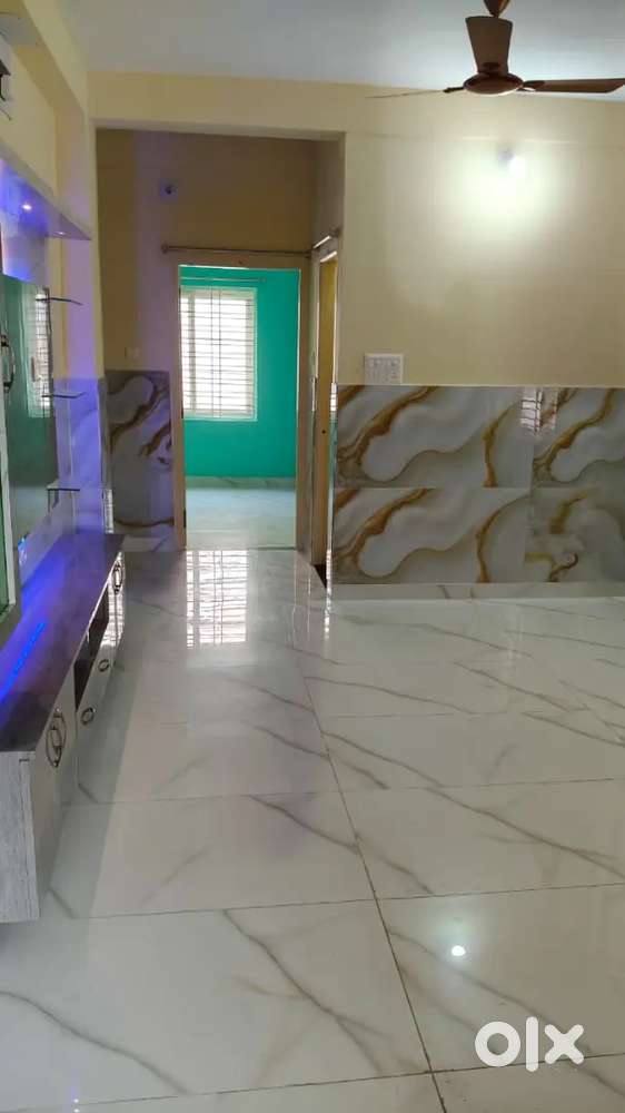 3bhk house available for rent