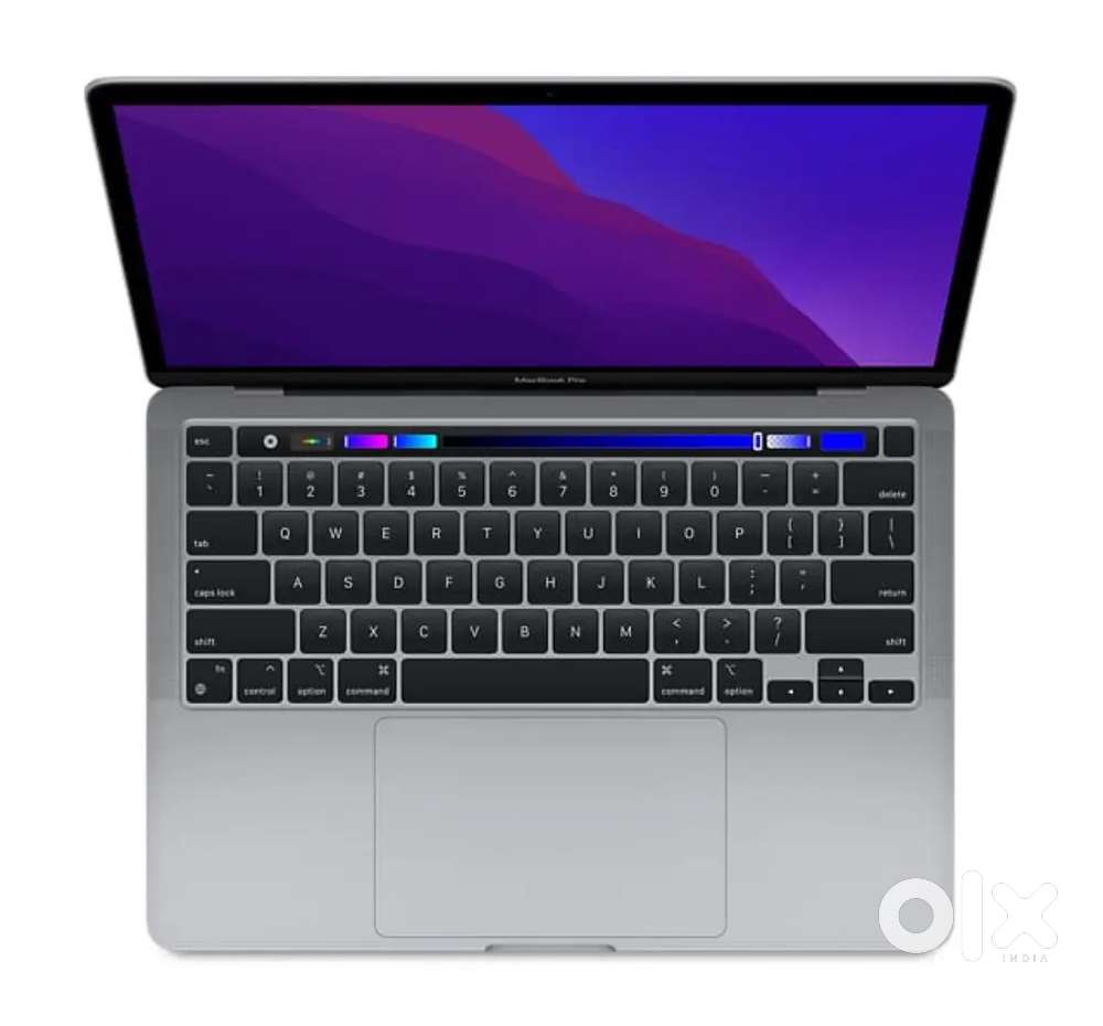 Macbook pro m1 8/256 gb
