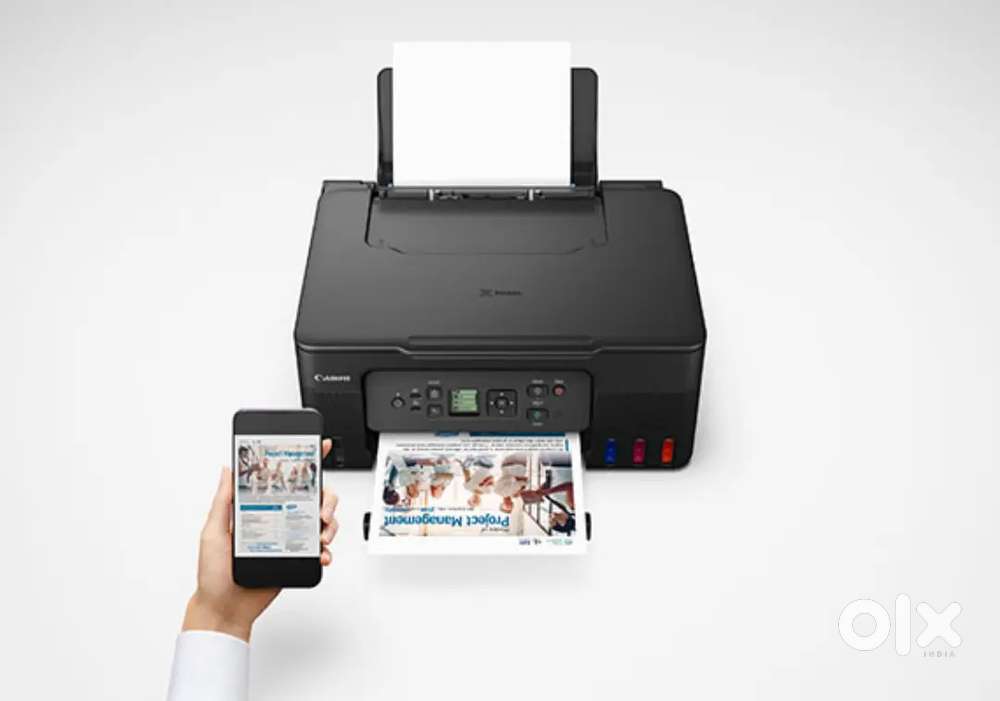 Canon Pixma g3770 Printer for Sale