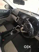 Kia Sonet 2021 Petrol Well Maintained