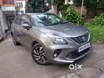 Maruti Suzuki Baleno Zeta, 2021, Petrol