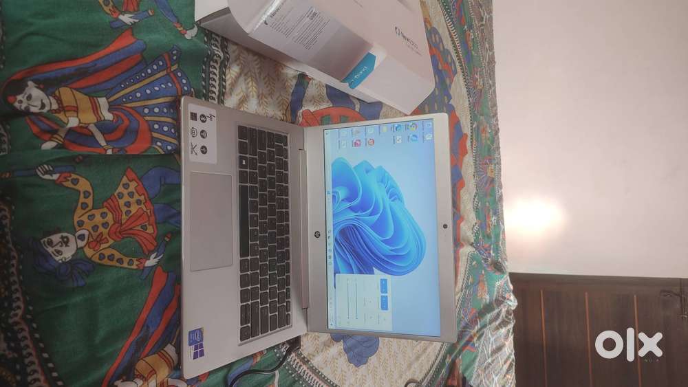 Laptop HP ProBook 430 G6