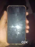 Working condition display problem
