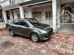 Maruti Suzuki Swift VXi 1.2 ABS BS-IV, 2018, Petrol