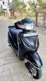 Honda Activa 5g 2019model