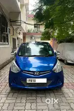 Hyundai EON Era +, 2013, Petrol