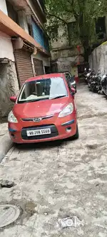 Hyundai i10 2010 Petrol Good Condition