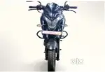 Bajaj Pulsar NS 160