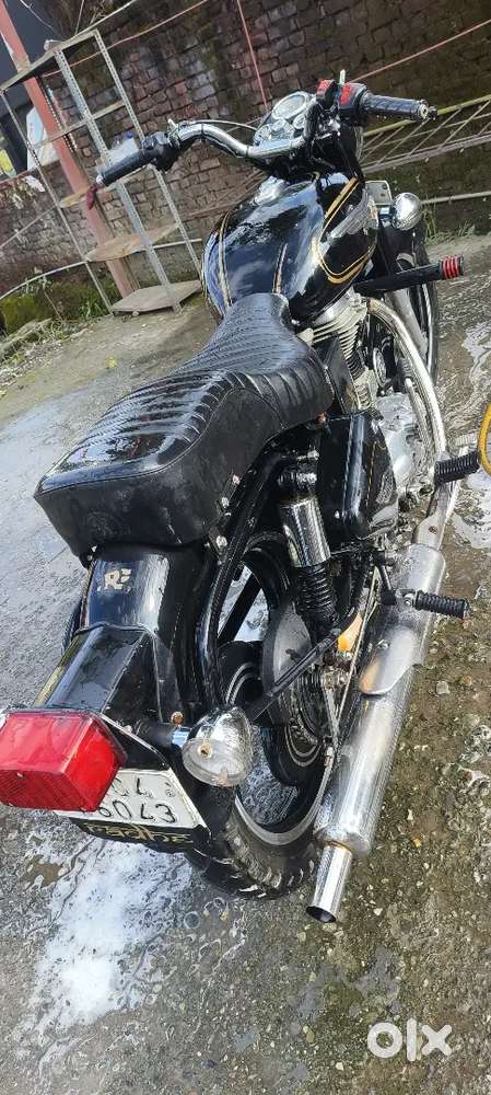 Royal Enfield