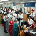 অসমৰ বিভিন্ন প্ৰান্তৰ Axis বেঙ্কত কৰ্মচাৰী নিয়োগ কৰি থকা হৈছে