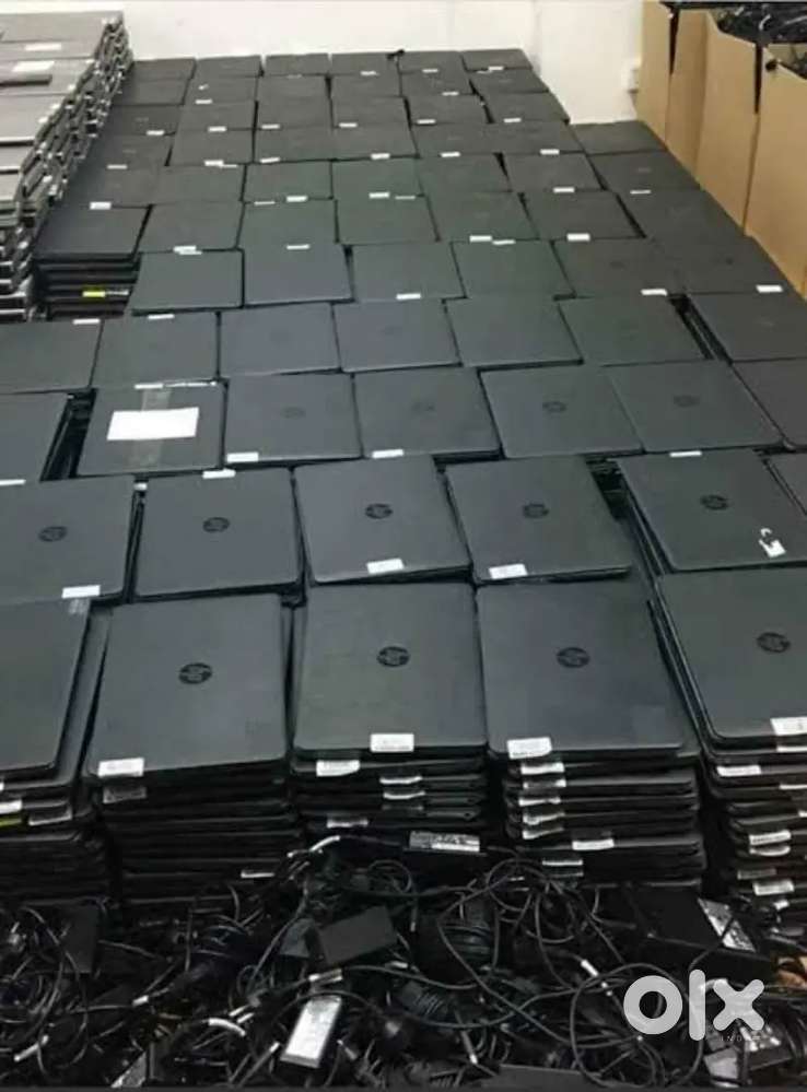 [Dell Hp Lenovo i3 i5 i7 Laptop Cpu Led] a2z wholes pr (Emi Rent av)