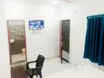 Ganga ghat view four season paying guest house