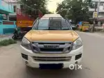 Isuzu D-Max Space Cab Flat Deck, 2020, Diesel