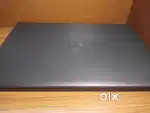 Dell laptop