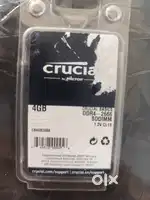 Laptop Ram