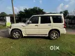 Mahindra Scorpio 2002-2013 Sle, 2012, Diesel