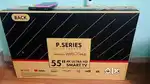 Sony 43in just 11999 only LED smart android tv godown price