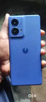 Motorola g85 5g 8+8 GB 128 STORAGE