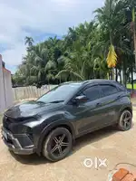 Tata Nexon 2024