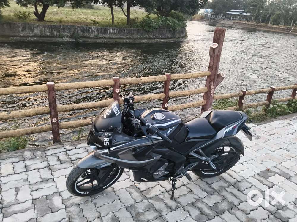 Well condition bikes