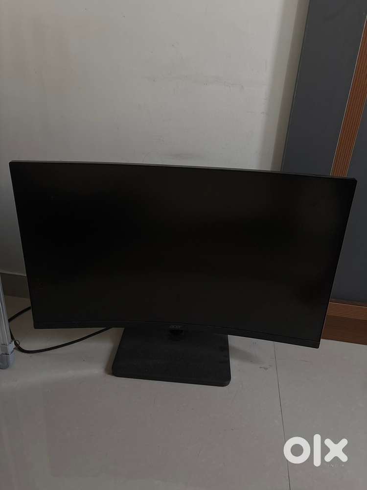 Acer Monitor curved Gaming