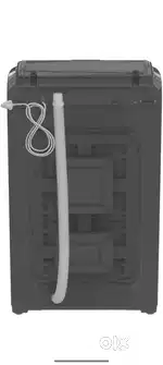 WHIRLPOOL WASHING MACHINE