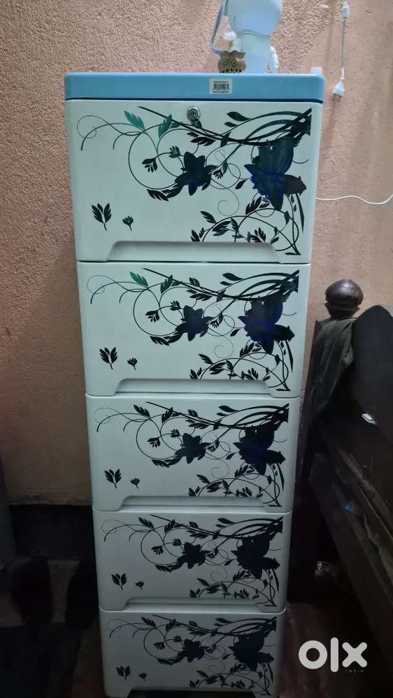 RFL Drawer or Room space maker