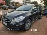 Maruti Suzuki S-Cross Zeta 1.6, 2017, Diesel