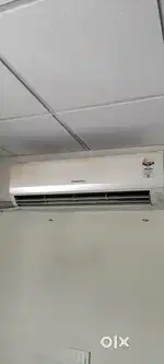 O Gernal Sprit AC 1.5Ton