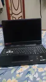 Asus TUF  Gaming F15 Laptop