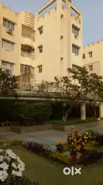 1 Bhk Furnished Flat For Rent in Srijan Midland Complex, Jessore Road.